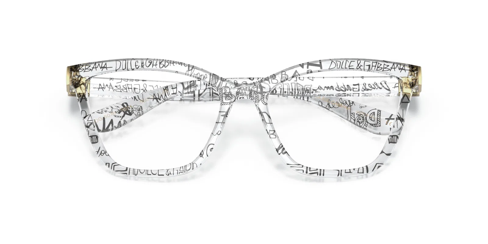 Dolce & Gabbana 5076 Eyeglasses - view 25